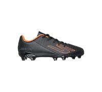 Skechers Botas de fútbol SKX.2 Juniors para niños, naranja negro, 38 EU