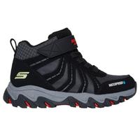 Skechers, Botas de Invierno Hombre, Black, 37 EU
