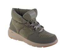 Skechers, Botas de invierno Mujer, verde, 36 EU