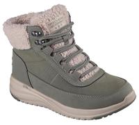Skechers Botas de invierno On-the-go Stellar para mujer Verde Talla 36 EU