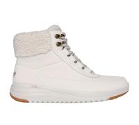 Skechers On-The-go Stellar-Alpine Adventure, Botas de Invierno Mujer, Beige, 38 EU