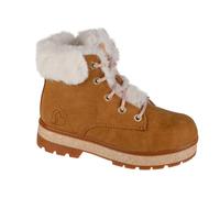 Skechers Street Glitz, Botas de Invierno, Beige, 29 EU