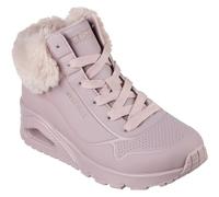 Skechers Botas de invierno Uno Fall Air Unisex para niños Rosa 37 EU