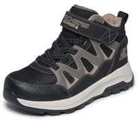 Skechers Botas de moda Storm Blazer Drizzle Squad para niño