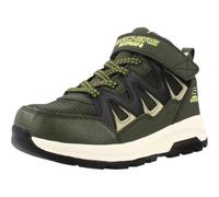 Skechers Botas de moda Storm Blazer Drizzle Squad para niño