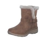 SKECHERS Botas de nieve 'Easy Going Dreamers Move' marrón claro 41 marrón claro