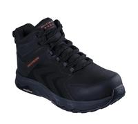 Skechers Botas de Seguridad Work: SpeedFlex para Hombre (FS12438)