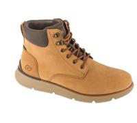 Skechers Botas de senderismo para hombre, 42.5 EU