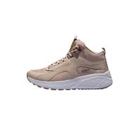 Skechers Botas de senderismo para mujer Bobs Sparrow 2.0 Snow Mountain, beige, 38 EU