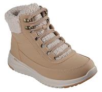Skechers Botas de tobillo para mujer On-The-go Stellar-Alpine Adventure, marrón castaño, 42 EU