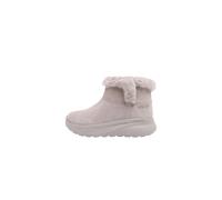 SKECHERS Botas 'GO WALK ARCH FIT N-JOY' gris claro 37 EUR