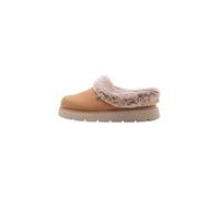 SKECHERS Botas 'KEEPSAKES LITE - COZY BLEND' pueblo / marrón moteado 39 EUR