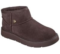 SKECHERS Botas marrón oscuro 36 EUR