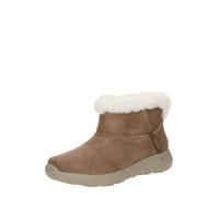 SKECHERS Botas 'ON-THE-GO JOY - COZY DREAM' brocado 37 brocado