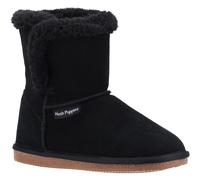 Skechers Botas Pantufla de Ante Ashleigh Slipon para Mujer (FS8003)