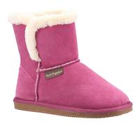 Skechers Botas Pantufla de Ante Ashleigh Slipon para Mujer (FS8003) UTFS8003_2