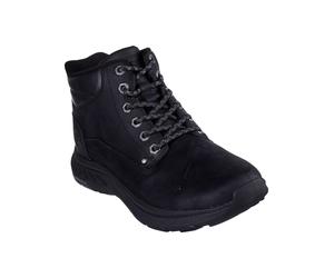 SKECHERS Botas 'Pollard - Waylon' negro 40 EUR