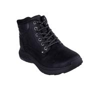 SKECHERS Botas 'Pollard - Waylon' negro 41 EUR