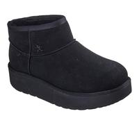 Skechers Botas sin Cordones Keep Cozy para Mujer