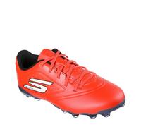 Skechers Niño Razor 1.5 Junior Botas de Fútbol Terreno Firme
