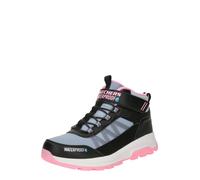 SKECHERS Botas 'STORM BLAZER' azul claro / rosa / negro 27 azul claro / rosa / negro