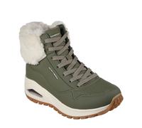 Skechers Botas Verdes 167274-OLV 38