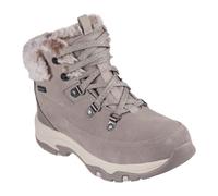 Skechers - BOTÍN 167882-GRS para: Mujer Color: Mushroom Talla: 37