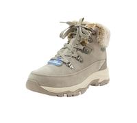 Skechers - BOTÍN 167882-GRS para: Mujer Color: Mushroom Talla: 38