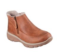 Skechers Botín Easy Going Marrones 168031-CSNT 37