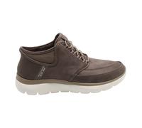 Skechers - Botín - Shoes - Hombre - Marrón - 46 EU -