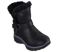 Skechers Slip-ins Relaxed Fit: Easy Going - Dreamers Move en Negro, talla 39, Vegan