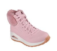 Skechers Botín Uno Rugged Rosas 167274-BLSH 39