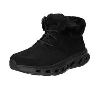 Skechers Botines con cordones, forro cálido hasta 35 mm (casual) Go Walk Glide-Step 2.0 Boot-Riley