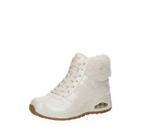 Skechers Uno Rugged BotinesMujer talla numeric_39 color Blanco