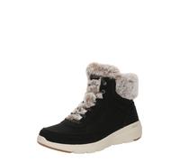 SKECHERS Botines 'GLACIAL ULTRA - MOUNTAIN MUSE' gris / negro 41 gris / negro