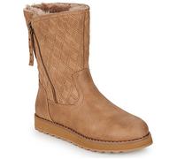 Skechers Keepsakes 2.0 Morning Walks, Botas Cortas al Tobillo Mujer, marrón, 41 EU