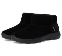 Skechers Botines para mujer On-The-Go Joy-Always Cozy, Negro -, 37 EU
