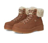 Skechers Botines Park City para Mujer, Castaño, 40 EU