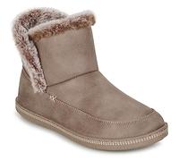 SKECHERS - Botines Planos 167689 Mujer Marrón - 38
