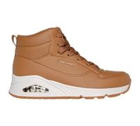 SKECHERS UNO - STAND HIGH MARRON 36