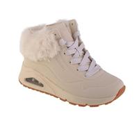 Skechers Botines Uno Fall Air Blanco roto Talla 39.5 EU