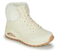Skechers Botines UNO RUGGED in Beige 40