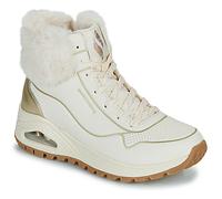 Skechers Uno Rugged - Fall Shimmer 39 Beige