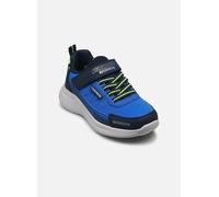 Skechers Bounder 2.0-Aqua Pace 32 Azul
