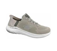 Skechers - Bounder 2.0 Emerged - Shoes - Hombre - Beige - 44 EU -