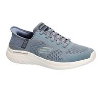 Skechers - Bounder 2.0-Emerged - Sport - Hombre - Azul - 45 EU -