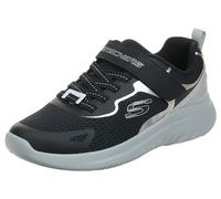 Skechers Bounder 2.0 - Zapatillas Deportivas, Color Azul, Talla 3 UK Niño, Blue, 3 UK Child