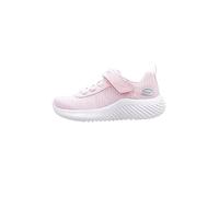 Skechers Bounder Cool Cruise, Zapatos deportivos Niñas, Blush Mesh/Trim, 36 EU