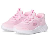 SKECHERS NIÑA BOUNCER-SIMPLE CUTE 303585N/LTPK - Número Calzado: 23