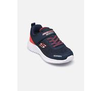 Skechers BOUNDER-DRIPPER DROP 33 Azul
